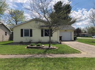 3 Turquoise Dr, Huntington, IN 46750