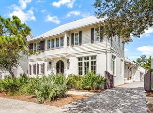 32 W Kingston Rd, Rosemary Beach, FL 32461