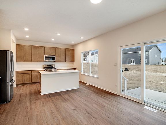 2nd image of 504 E 130th Pl