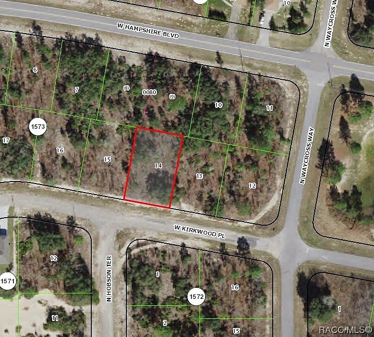 1st image of 3203 W Kirkwood Pl