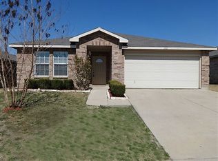 1921 J Cheshier Rd, Justin, TX 76247