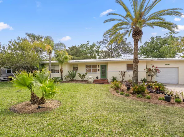 146 Menendez Rd, Saint Augustine, FL 32080