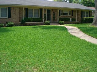 813 John St, Jacksonville, TX 75766
