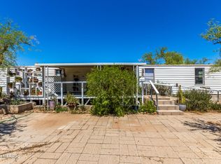 17420 W Picacho Rd, Marana, AZ 85653