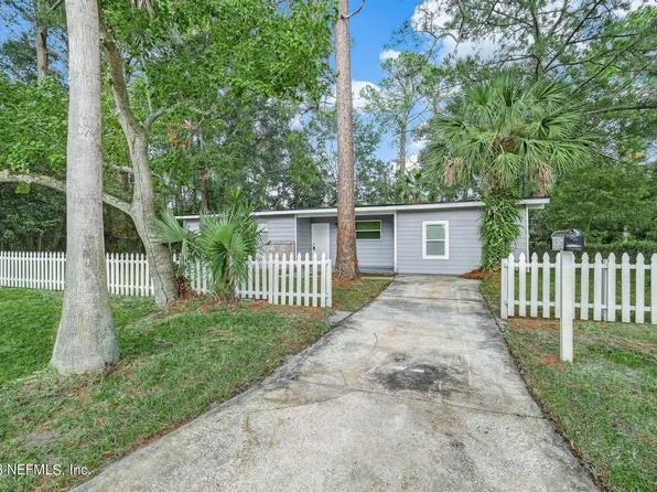 1905 RAYBEN Drive, Jacksonville, FL 32246