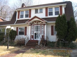 14600 Terrace Rd, East Cleveland, OH 44112