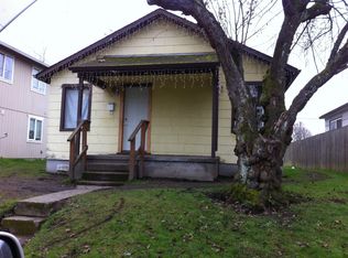 134 17th Ave, Longview, WA 98632