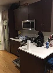 Rented by Avenues Real Estate