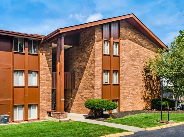 (undisclosed Address), Columbus, OH 43220