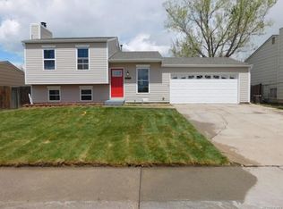 19119 E 21st Cir, Aurora, CO 80011