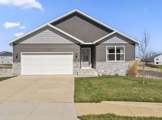 1127 Buffalo Ct, Nixa, MO 65714