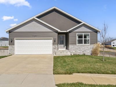 1127 Buffalo Court, Nixa, MO, 65714