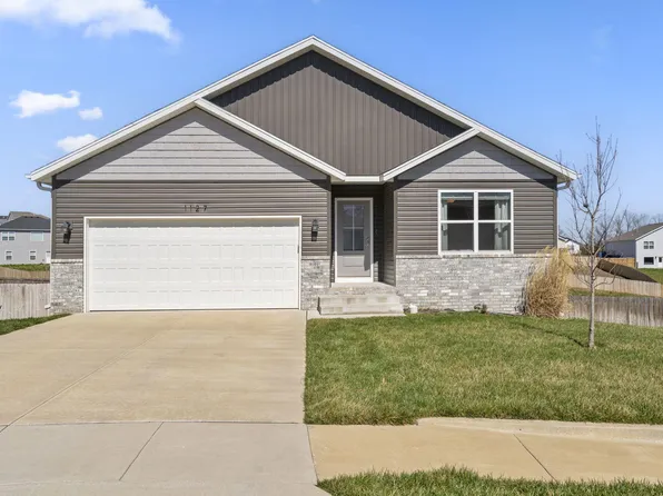 1127 Buffalo Court, Nixa, MO 65714