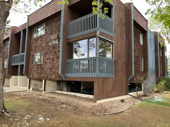 1303 Alpine Ave APT 15A, Boulder, CO 80304