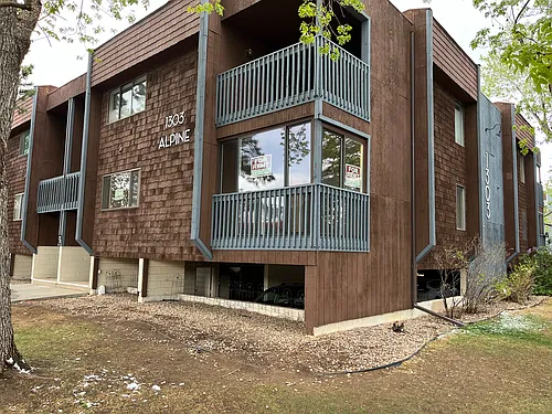 1303 Alpine Ave #15A Photo 1