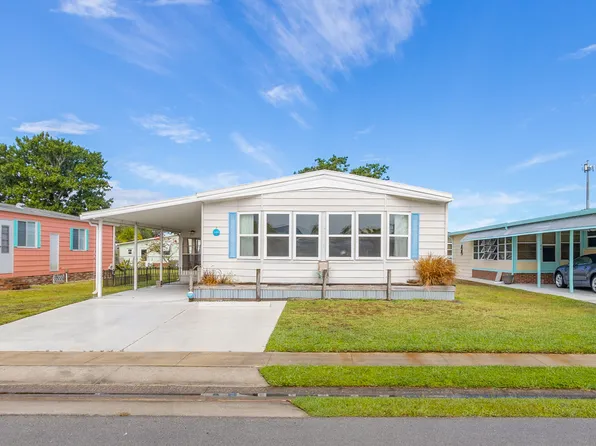 1972 Sago Palm St NE, Palm Bay, FL 32905