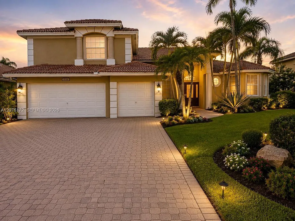 5116 NW 57th Ter