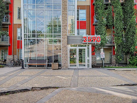 4th image of 2590 Anderson Way SW #107