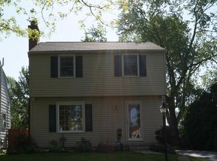 3152 Summit St, Columbus, OH 43202