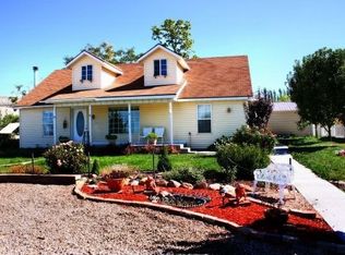 690 N 800 E, Genola, UT 84655