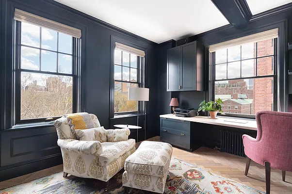 Sold by Brown Harris Stevens | media 12