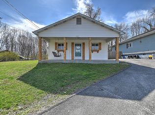 2228 High St, Bristol, VA 24201