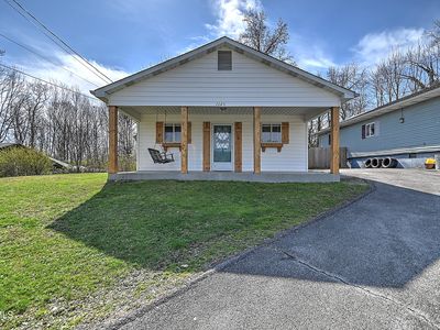 2228 High St, Bristol, VA, 24201