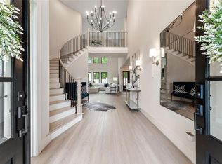 2118 Bennet Ct, Conroe, TX 77384