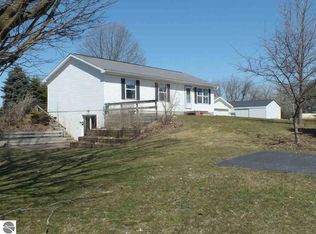 1933 Tyler Rd SE, Kalkaska, MI 49646
