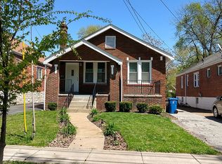 1608 Bredell Ave, Saint Louis, MO
