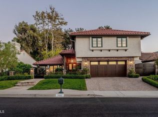 700 Oak Shadow View Pl, Thousand Oaks, CA 91320