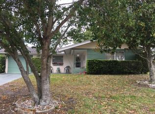 7909 Tropicana Dr, Port Richey, FL 34668