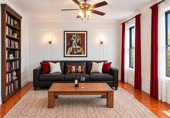 2nd image of 601 40th St APT C7