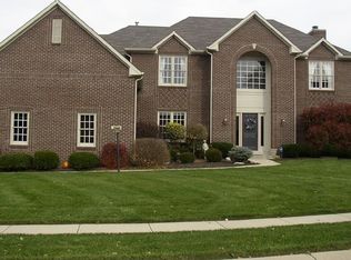 2726 Joshua Dr, Carmel, IN