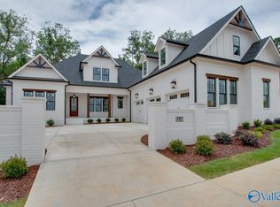 347 Saint Louis St, Madison, AL 35758