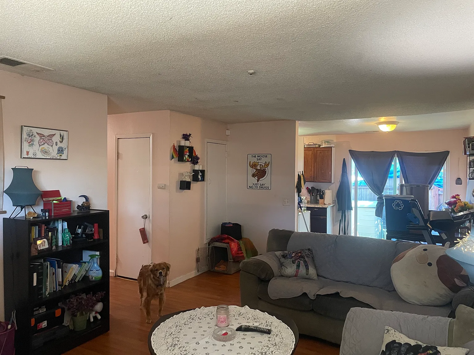 517 Olive St — Photo 2
