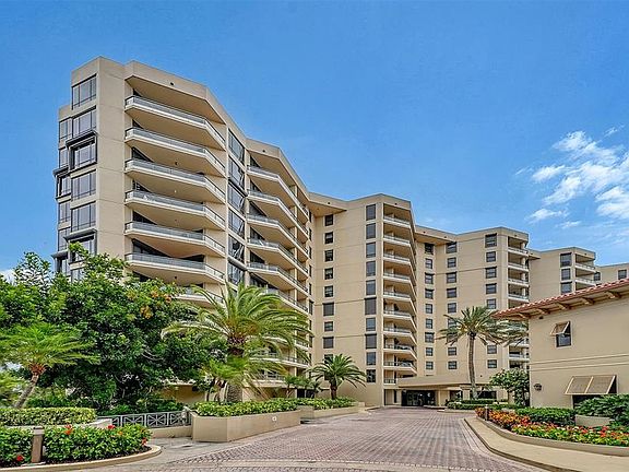 4th image of 1241 GULF OF MEXICO DRIVE #303