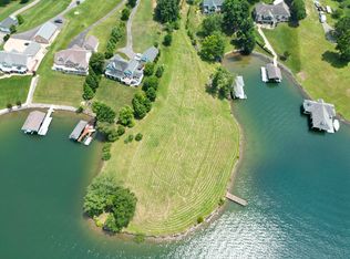 LOT 7B Hillcrest Heights Dr, Moneta, VA