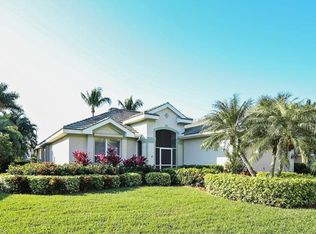 22825 Forest Ridge Dr, Estero, FL 33928