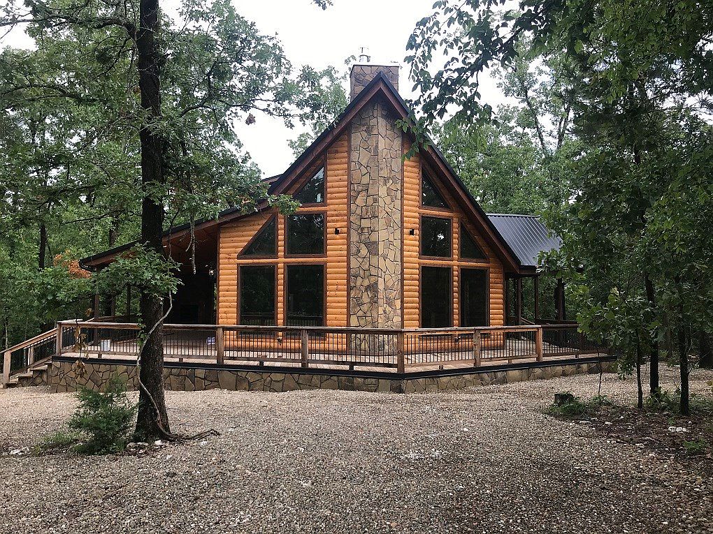 25 Catfish Ct, Broken Bow, OK 74728 Zillow