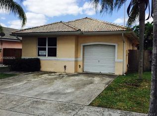 7106 SW 161st Pl, Miami, FL 33193