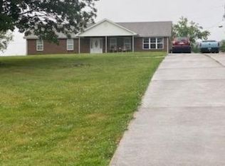 2114 Quail Rd, Mount Vernon, KY 40456