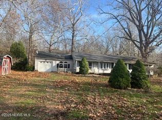 3599 County Road 660, Gibsonburg, OH 43431