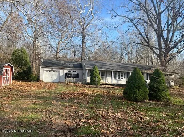 3599 County Road 660, Gibsonburg, OH 43431