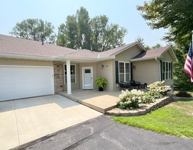 2201 7th St NW APT C, Austin, MN, 55912