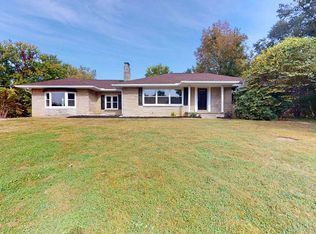 7200 Sharon Rd, Newburgh, IN 47630