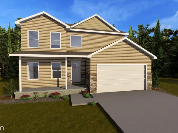 2013 Green Acres Dr, Adrian, MI 49221