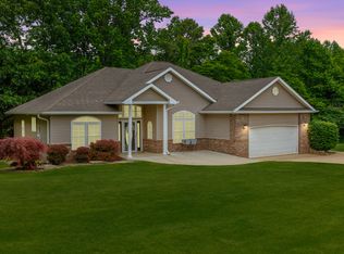 435 Cedar View Ln, Bedford, IN 47421