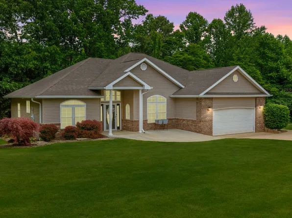 435 Cedar View Ln, Bedford, IN 47421