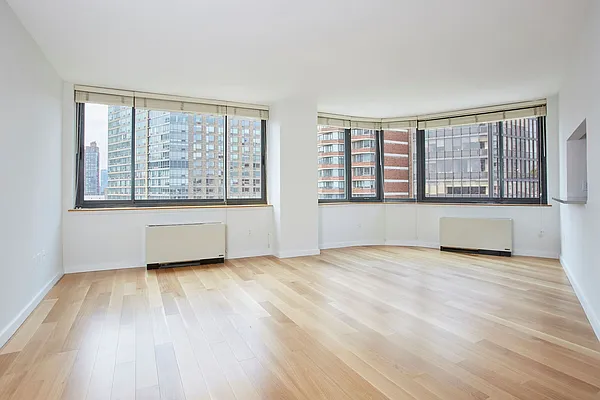 Rented by Brown Harris Stevens | media 16